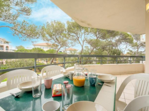 Apartment Le Grand Parc-6 by Interhome